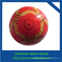 2015 ventes chaudes alibaba express football équipement futbol